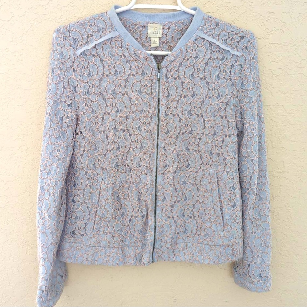 Easter blazer